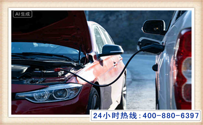 沅江潍坊拖车,附近24小时汽车拖车救援，潍坊道路救援拖车电话