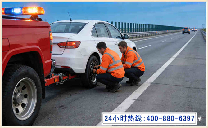 沅江道路救援 沅江道路救援